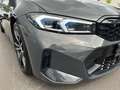 BMW 340 Md Mild Hybrid xDrive *NAVI*LED*PDC*SHZ*RFK Grau - thumbnail 18