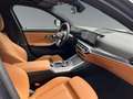 BMW 340 Md Mild Hybrid xDrive *NAVI*LED*PDC*SHZ*RFK Grau - thumbnail 16