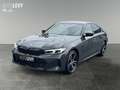 BMW 340 Md Mild Hybrid xDrive *NAVI*LED*PDC*SHZ*RFK Grau - thumbnail 2