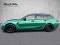 BMW M3 COMPETITION M XDR HUD AD Navi Leder Digitales Cock Grün - thumbnail 2