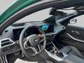 BMW M3 COMPETITION M XDR HUD AD Navi Leder Digitales Cock Grün - thumbnail 7