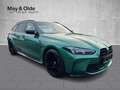 BMW M3 COMPETITION M XDR HUD AD Navi Leder Digitales Cock Grün - thumbnail 5