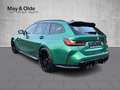 BMW M3 COMPETITION M XDR HUD AD Navi Leder Digitales Cock Grün - thumbnail 3