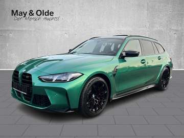 Touring xDrive Comp. LED Navi HuD H/K Kamera