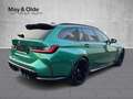 BMW M3 COMPETITION M XDR HUD AD Navi Leder Digitales Cock Grün - thumbnail 4