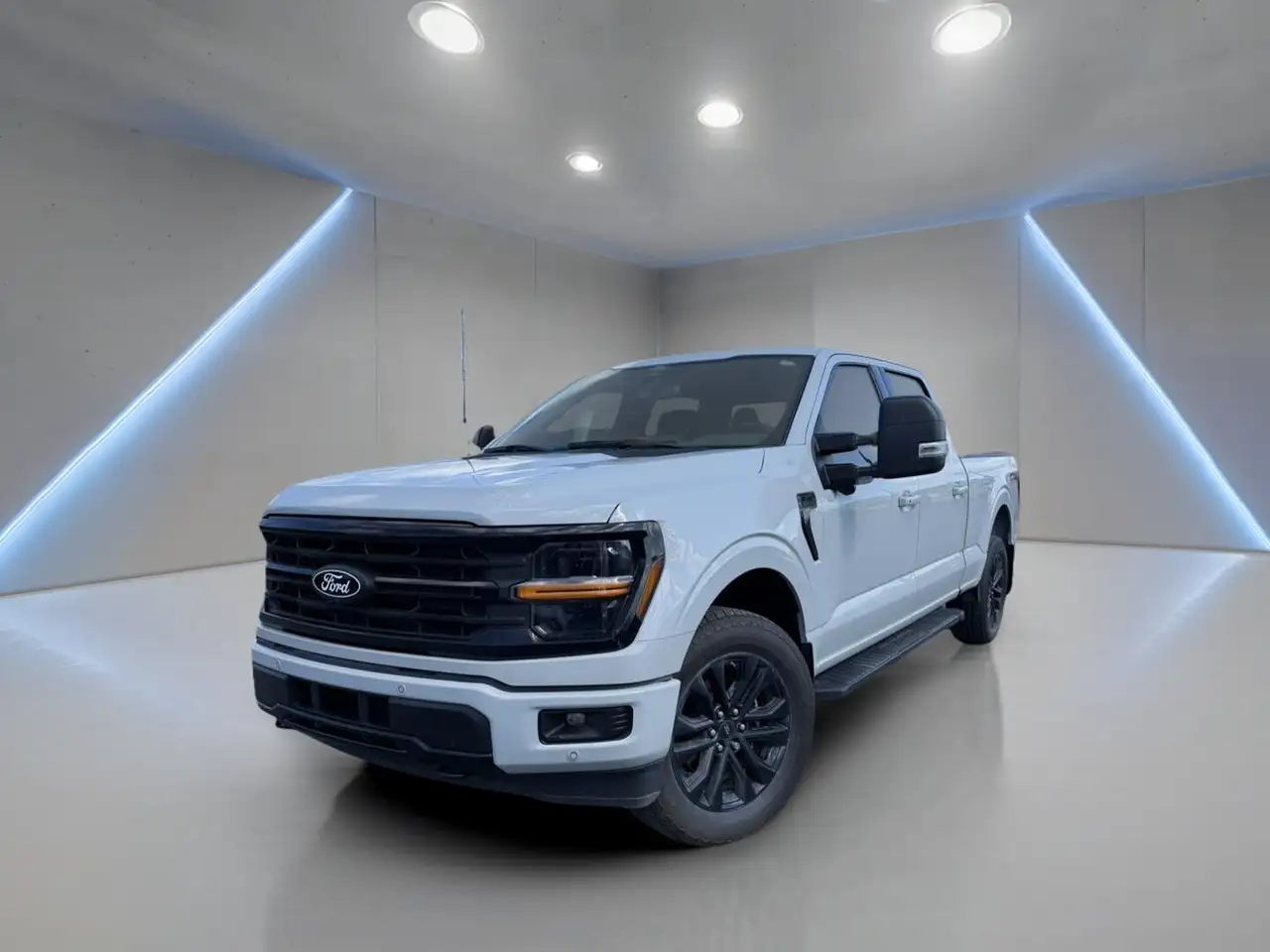 2024 Ford F 150