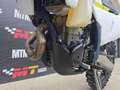 Husqvarna FE 450 Enduro Video 360 Blanco - thumbnail 20