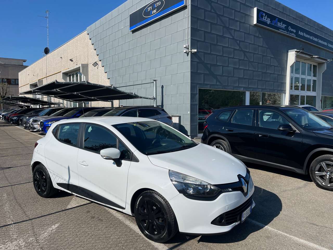 Renault Clio Clio 5p 1.5 dci Live 90cv