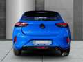 Opel Corsa GS Turbo Komfort-Paket Digitales Cockpit LED ACC A Blau - thumbnail 6