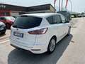 Ford S-Max 2.0 TDCi 150 CV S&S Pow. Vignale MODELLO VIGNALE Bílá - thumbnail 8