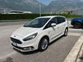 Ford S-Max 2.0 TDCi 150 CV S&S Pow. Vignale MODELLO VIGNALE Bílá - thumbnail 4