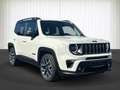 Jeep Renegade Longitude 1.5 Mild-Hybrid 4x2 Blanc - thumbnail 4