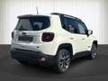 Jeep Renegade Longitude 1.5 Mild-Hybrid 4x2 Blanc - thumbnail 3