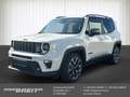 Jeep Renegade Longitude 1.5 Mild-Hybrid 4x2 Blanc - thumbnail 1