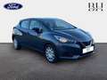 Nissan Micra 1.0 71ch Visia Pack Gris - thumbnail 3