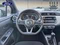 Nissan Micra 1.0 71ch Visia Pack Gris - thumbnail 9