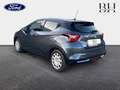 Nissan Micra 1.0 71ch Visia Pack Gris - thumbnail 7