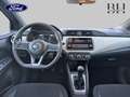 Nissan Micra 1.0 71ch Visia Pack Gris - thumbnail 8