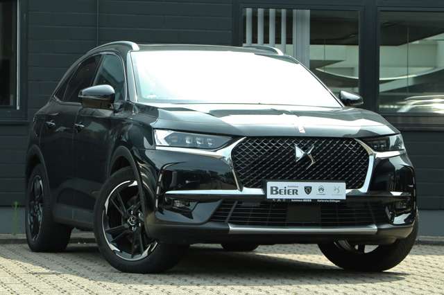 DS Automobiles DS 7 Crossback DS7 Crossback Hybrid 4x2 Rivoli + Navi./ Sitzh./ P