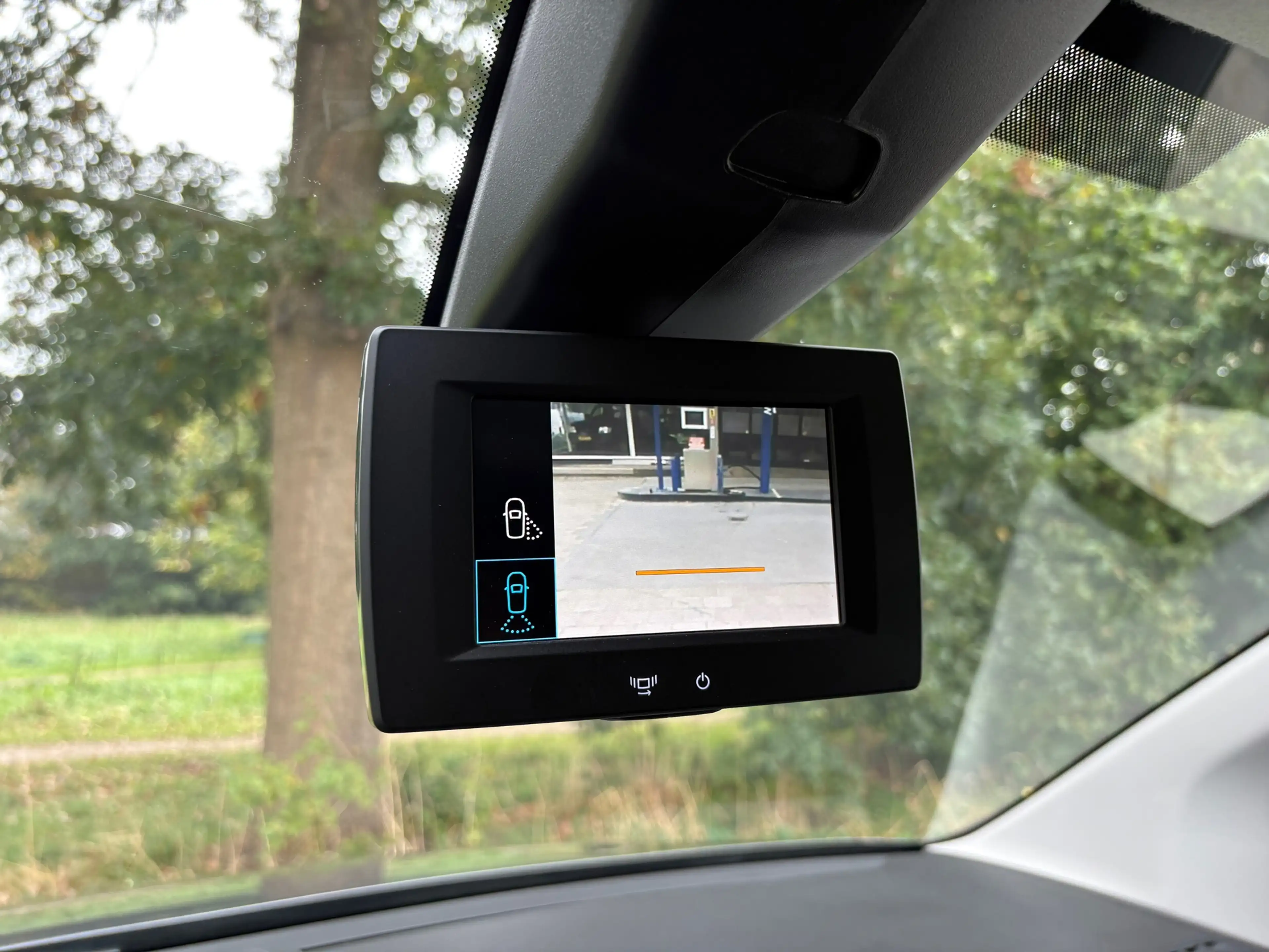 Citroen Berlingo 1.5 BlueHDI|131PK|NAP|AUTOMAAT|achteruitrijcamera| — photo 15