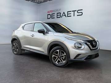 1.0*DIG-T*DCT*N-CONNECTA*APPLECARPLAY*ANDROIDAUTO*CAMERA*GARANTIE*