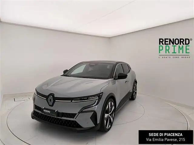Renault Megane E-Tech Electric Techno EV60 AC22