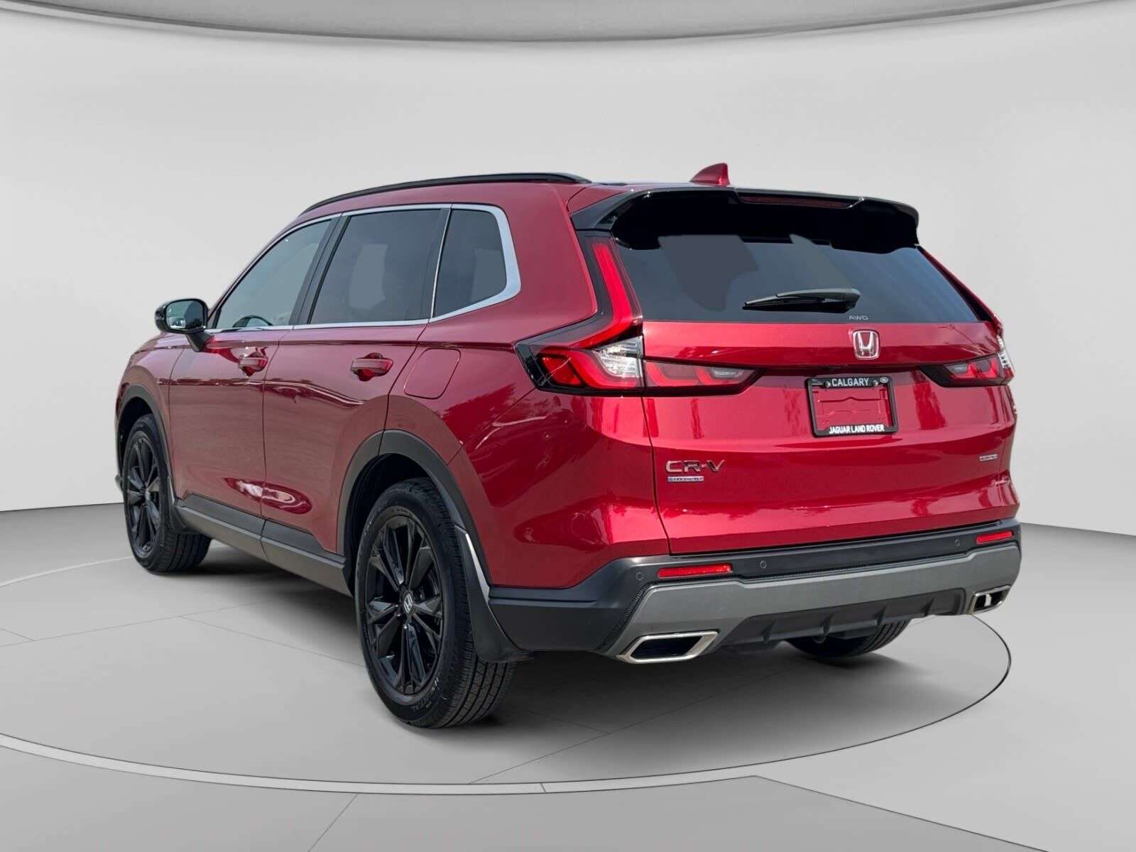 2024 Honda CR-V ONE OWNER - NO ACCIDENTS — снимка 1