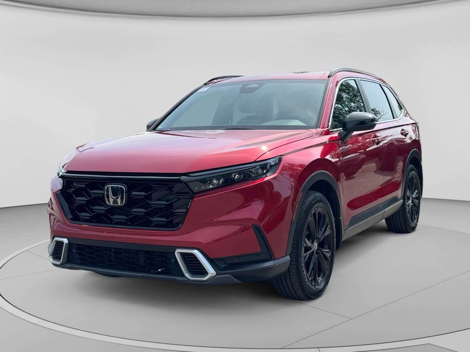 2024 Honda CR-V ONE OWNER - NO ACCIDENTS