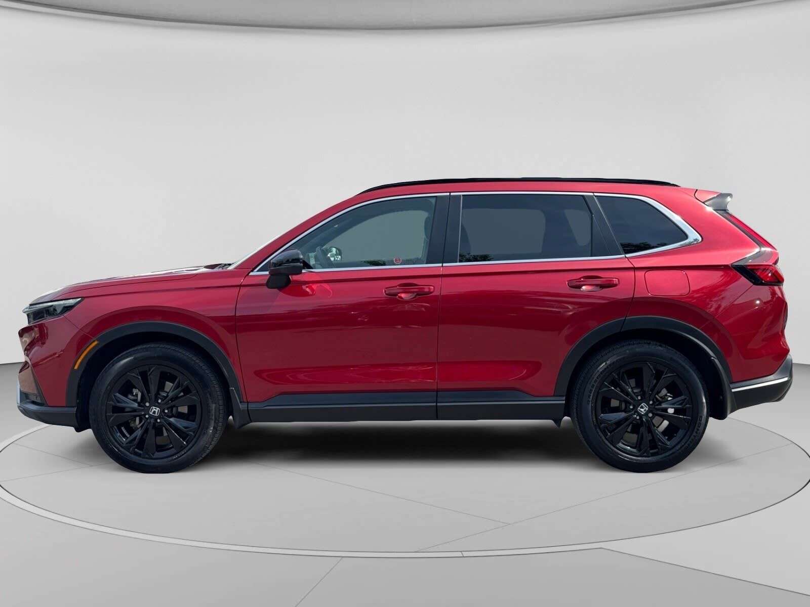 2024 Honda CR-V ONE OWNER - NO ACCIDENTS — снимка 1