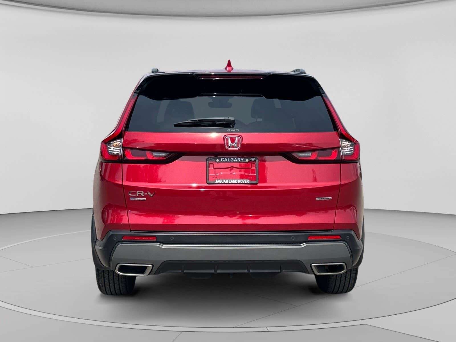 2024 Honda CR-V ONE OWNER - NO ACCIDENTS — снимка 1
