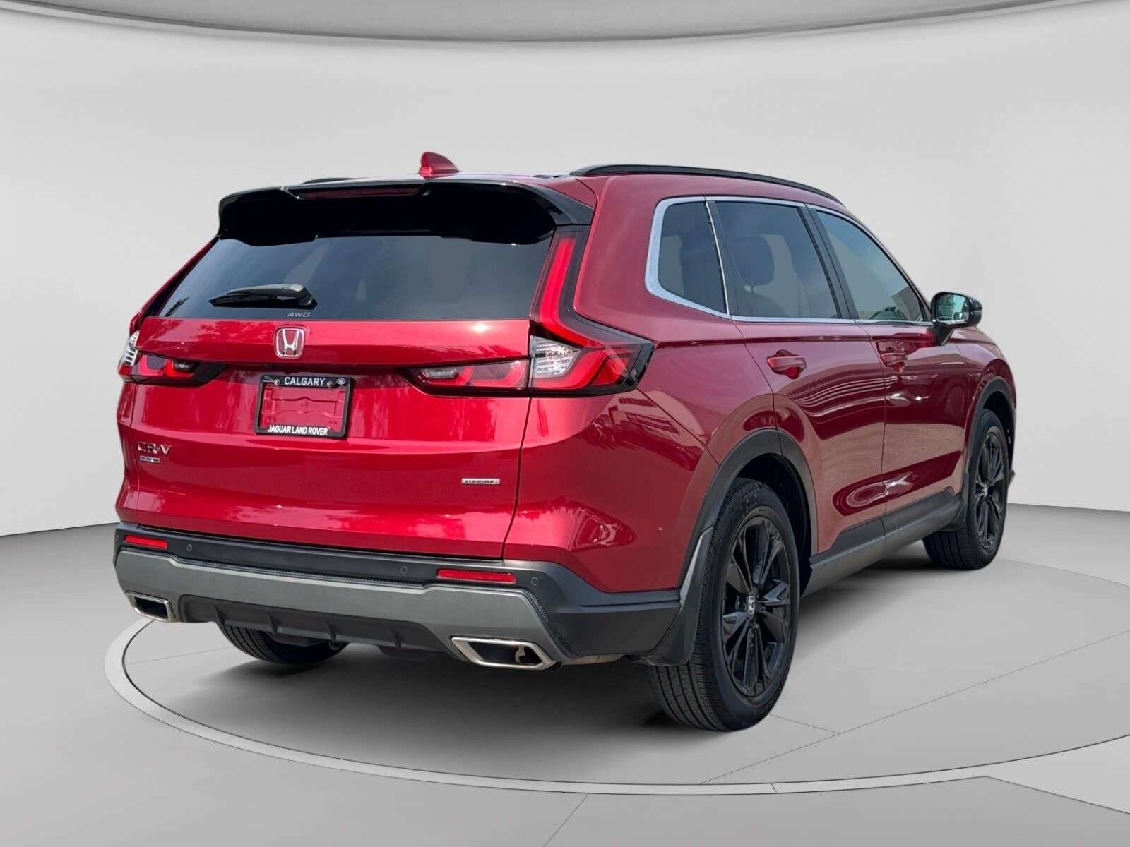 2024 Honda CR-V ONE OWNER - NO ACCIDENTS — снимка 1