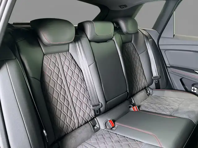 Audi Q4 E-Tron view 8