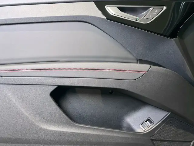 Audi Q4 E-Tron view 14