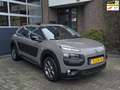 Citroen C4 Cactus 1.2 e-VTi Shine Automaat |Nap |Camera Brun - thumbnail 1