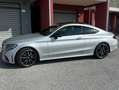Mercedes-Benz C 220 Classe C Coupe d Premium Plus auto AMG Argento - thumbnail 3