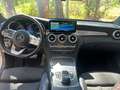 Mercedes-Benz C 220 Classe C Coupe d Premium Plus auto AMG Argento - thumbnail 7