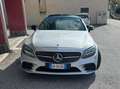 Mercedes-Benz C 220 Classe C Coupe d Premium Plus auto AMG Argento - thumbnail 2