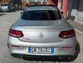 Mercedes-Benz C 220 Classe C Coupe d Premium Plus auto AMG Argento - thumbnail 4