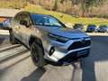 Toyota RAV 4 RAV4 2,5 Hybrid Style AWD Style Silber - thumbnail 4