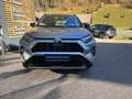 Toyota RAV 4 RAV4 2,5 Hybrid Style AWD Style Silber - thumbnail 3
