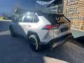 Toyota RAV 4 RAV4 2,5 Hybrid Style AWD Style Silber - thumbnail 7