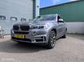 BMW 528 5-serie X drive 40 E 528xi High Executive HYBRIDE Grijs - thumbnail 4