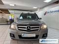 Mercedes-Benz GLK 200 CDI AHK-abnehmbar Klimaautom e-Sitze Berganfahrass Silber - thumbnail 5