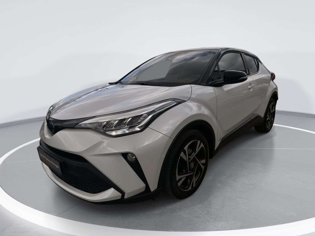 Second hand Toyota C-Hr 2.0