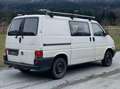 Volkswagen T4 2,5tdi Weiß - thumbnail 4