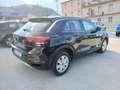 Volkswagen T-Roc VW T ROC 1.0 TSI 110CV LIFE 6 MARCE BENZINA 2022 Nero - thumbnail 4