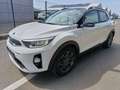 Kia Stonic 1.0 T Black Edition ISG Blanc - thumbnail 1
