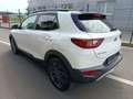 Kia Stonic 1.0 T Black Edition ISG Blanc - thumbnail 4