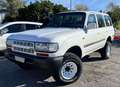 Toyota Land Cruiser HDJ80 4200Td Bianco - thumbnail 1