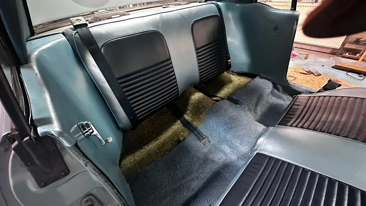 Ford Mustang undefined, foto 7